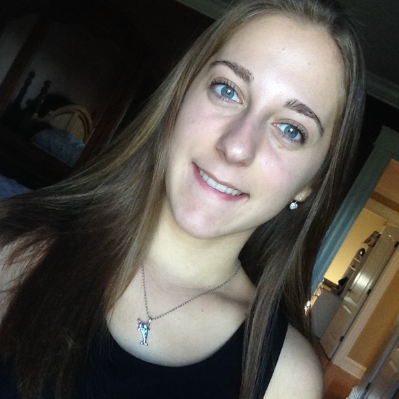 Dolphin necklace - Picture 1 of 1